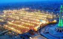 pti moves lhc to seek permission for minar e pakistan rally