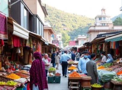 fair price shops for ramadan relief to set up in islamabad