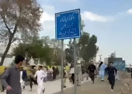 jui s chief among four martyred in blast at darul uloom haqqania nowshera jui s chief among four martyred in blast at darul uloom haqqania nowshera