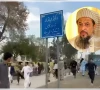 jui s chief among four martyred in nowshera suicide blast jui s chief among four martyred in nowshera suicide blast
