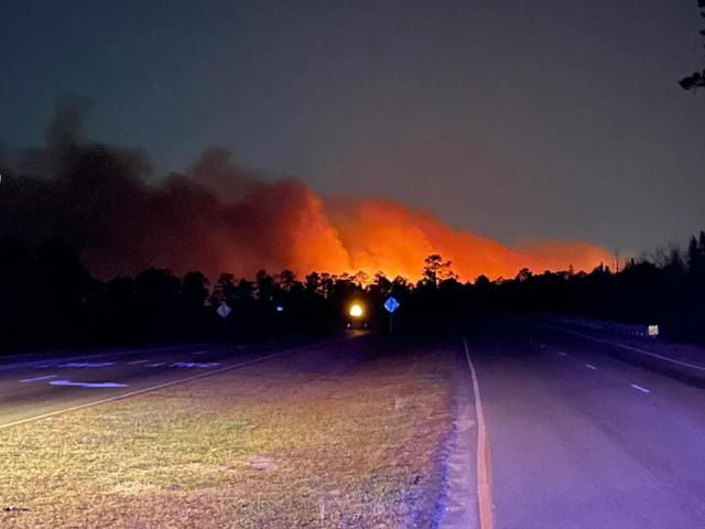 horry county fire rescue