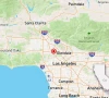 magnitude 3 9 earthquake rattles burbank and la magnitude 3 9 earthquake rattles burbank and la