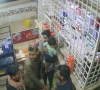 watch robbers target sehri milk buyers in karachi watch robbers target sehri milk buyers in karachi