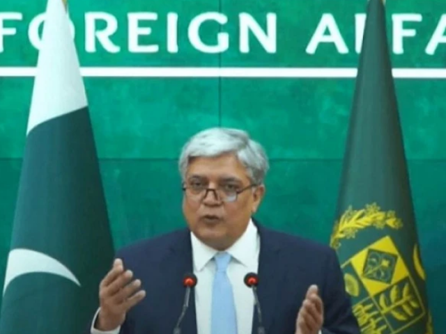 pakistan urges us to reclaim afghan weapons for regional peace