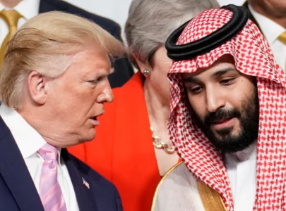trump plans saudi arabia visit for 1 trillion deal trump plans saudi arabia visit for 1 trillion deal