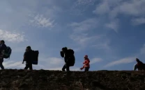 turkiye to extend border security measures with new wall along greece frontier turkiye to extend border security measures with new wall along greece frontier