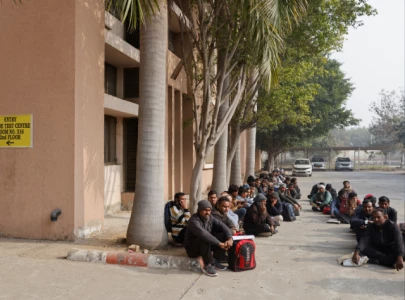 10 missing indian workers found in west bank after being held for over a month 10 missing indian workers found in west bank after being held for over a month