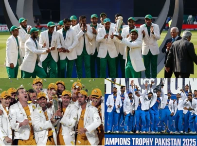 why icc champions trophy winners receive white coats tradition explained why icc champions trophy winners receive white coats tradition explained