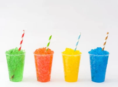 research urges parents to avoid slushies for children under eight due to health risks research urges parents to avoid slushies for children under eight due to health risks