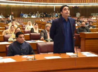 ppp opposes all forms of terrorism no one has suffered more than us bilawal ppp opposes all forms of terrorism no one has suffered more than us bilawal