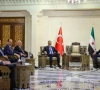 turkish officials visit damascus after syria s deal with kurdish led group turkish officials visit damascus after syria s deal with kurdish led group