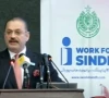 sindh govt launches job portal to provide employment opportunities sindh govt launches job portal to provide employment opportunities