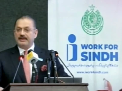 sindh govt launches job portal to provide employment opportunities sindh govt launches job portal to provide employment opportunities