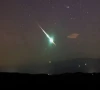 watch karachi skies light up with meteor shower watch karachi skies light up with meteor shower