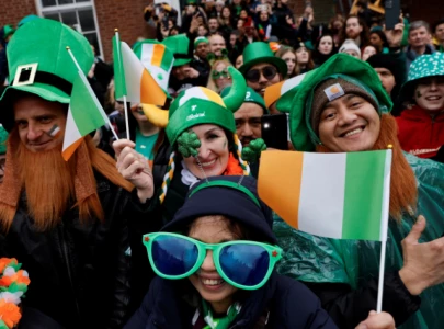 st patrick s day a global celebration of irish roots and good fortune st patrick s day a global celebration of irish roots and good fortune
