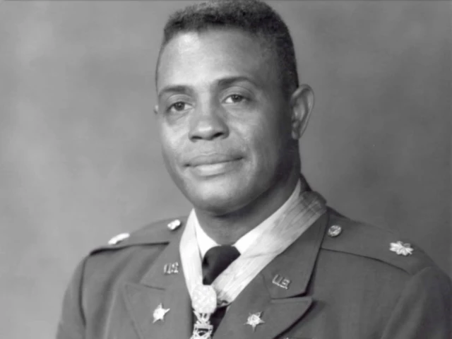 maj gen charles c rogers photograph us department of defense via internet archive maj gen charles c rogers photograph us department of defense via internet archive
