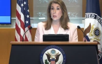 us state dept avoids question on imran khan us state dept avoids question on imran khan