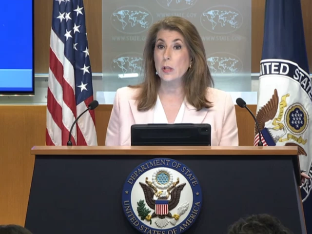 department press briefing march 19 2025 department press briefing march 19 2025