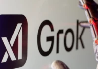 grok is an ai chatbot developed by elon musk s company xai reuters