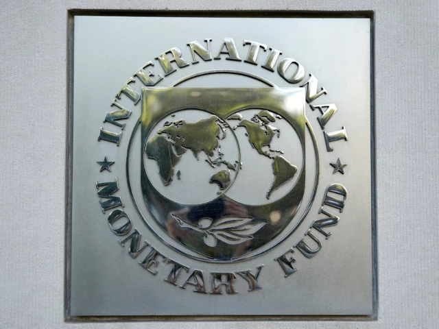 imf photo reuters