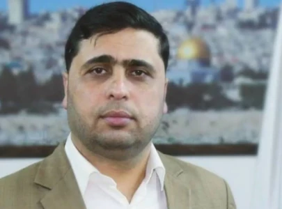 israeli airstrike kills hamas spokesperson in gaza israeli airstrike kills hamas spokesperson in gaza
