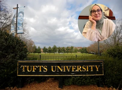 trump administration arrests turkish student at tufts cancels visa trump administration arrests turkish student at tufts cancels visa