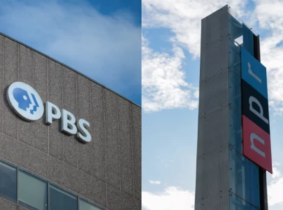 npr pbs face funding threat as house republicans cite political bias npr pbs face funding threat as house republicans cite political bias