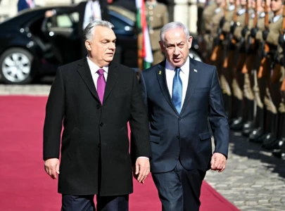 hungary to leave icc as it hosts netanyahu hungary to leave icc as it hosts netanyahu