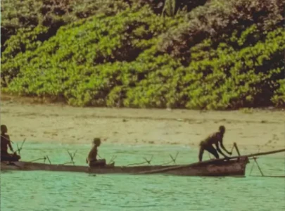 traveler arrested in india for trying to gift soft drink to world s most isolated tribe