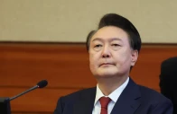 south korea s impeached president yoon suk yeol attends his impeachment trial at the constitutional court in seoul south korea on january 21 2025 kim hong ji pool via reuters