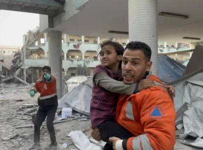 at least 27 killed in israeli airstrike on gaza school at least 27 killed in israeli airstrike on gaza school