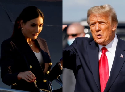 laura loomer s oval office pitch sparks wave of firings at nsc by trump laura loomer s oval office pitch sparks wave of firings at nsc by trump