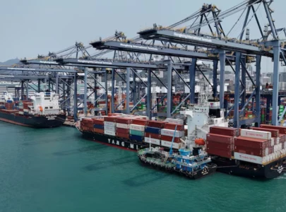 china to impose 34 tariffs on all us goods from april 10