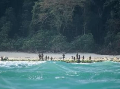 mykhailo polyakov man arrested in india for contacting ancient sentinel tribe mykhailo polyakov man arrested in india for contacting ancient sentinel tribe