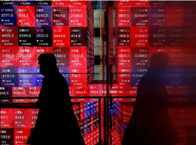 bloodbath in asian markets as trump tariffs trigger global rout bloodbath in asian markets as trump tariffs trigger global rout