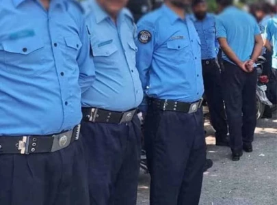 fake fia officer ex cop arrested in kidnapping for ransom case