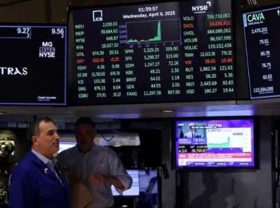 us and global markets rebound after trump announces 90 day tariff pause us and global markets rebound after trump announces 90 day tariff pause