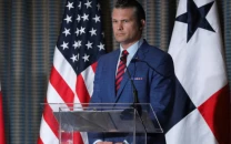pete hegseth under fire again for leaking military strike details in private signal chat pete hegseth under fire again for leaking military strike details in private signal chat