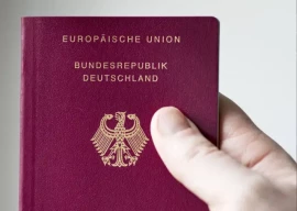 germany to scrap 3 year fast track citizenship immigration path under new coalition
