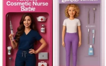 ai generated barbie dolls flood social media are you looking to make your own doll ai generated barbie dolls flood social media are you looking to make your own doll