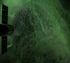 nasa astronaut shares mesmerising aurora videos from space nasa astronaut shares mesmerising aurora videos from space