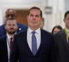 trump official behind usaid shutdown leaves state department trump official behind usaid shutdown leaves state department