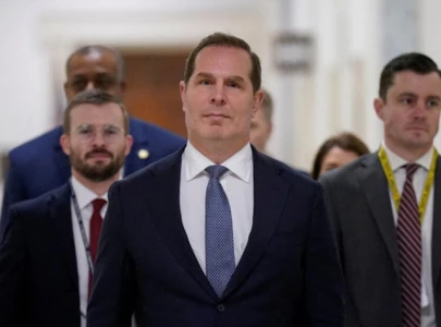 trump official behind usaid shutdown leaves state department trump official behind usaid shutdown leaves state department