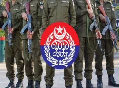 lahore police release 2025 performance report lahore police release 2025 performance report
