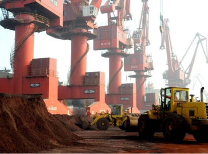 china halts rare earth exports china halts rare earth exports