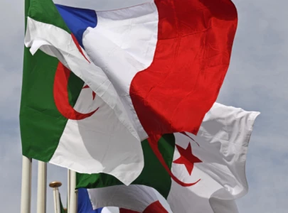 algeria gives 12 french diplomats 48 hours to leave algeria gives 12 french diplomats 48 hours to leave