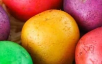 soaring egg prices lead to easter on a budget as americans opt for potatoes soaring egg prices lead to easter on a budget as americans opt for potatoes