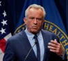 rfk jr unveils autism research plan using medicare and medicaid data rfk jr unveils autism research plan using medicare and medicaid data