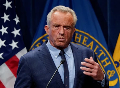 rfk jr unveils autism research plan using medicare and medicaid data rfk jr unveils autism research plan using medicare and medicaid data