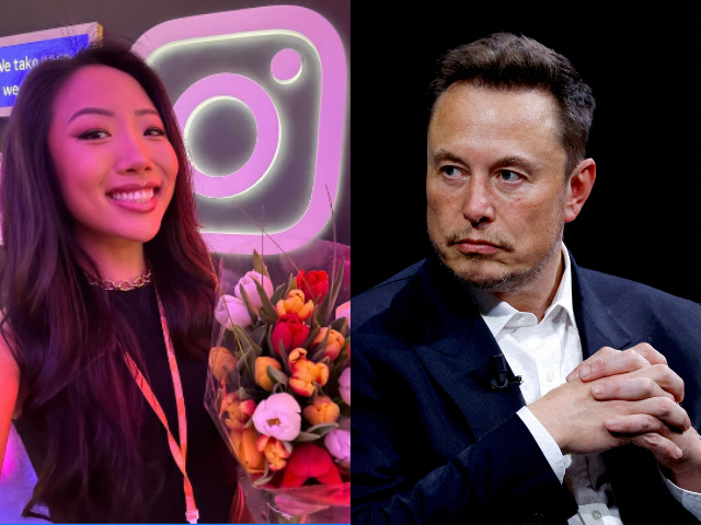 Who is Tiffany Fong? The crypto influencer whom Elon Musk asked to have his  baby